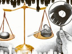 El costo de los cambios al Tribunal Administrativo del Estado se calcula en 180 millones de pesos. EL INFORMADOR