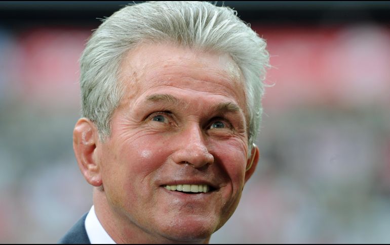 La directiva señala que el estratega se mantendrá en el club hasta el 30 de junio de 2018. Comenzará su labor a partir del próximo lunes. AFP / C. Stache