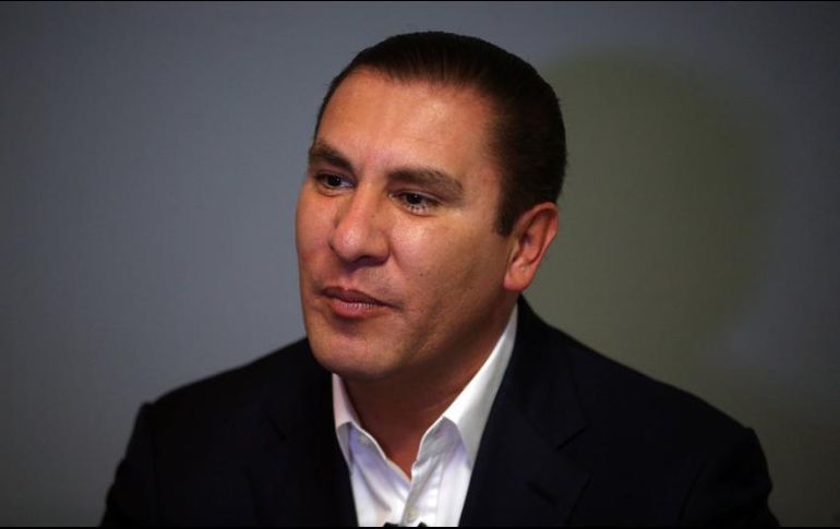 Moreno Valle reconoce que su todavía correligionaria 