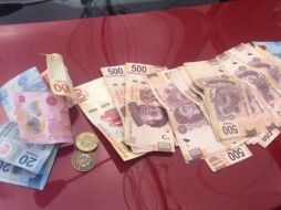 La conductora logró escapar de los asaltantes y alertar a las autoridades. ESPECIAL/ POLICÍA DE TLAQUEPAQUE