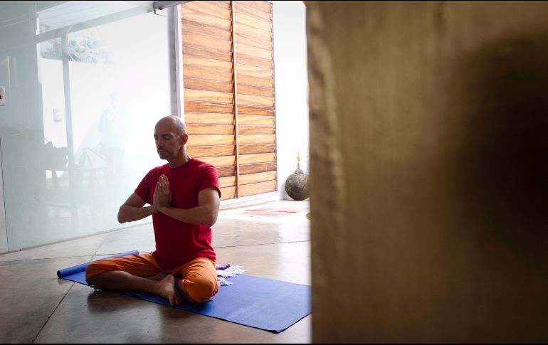 El proyecto científico, llamado ReSource Project, contó con la participación de 160 personas. El Informador/Archivo