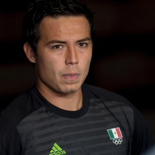 Fallece el padre de Érick ''Cubo'' Torres