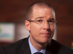 Ricardo Anaya pide a Margarita Zavala abrirse al diálogo