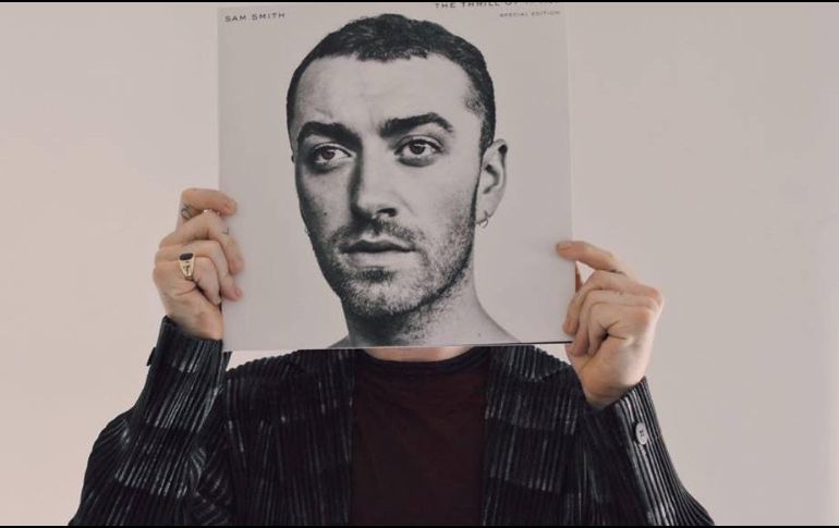 Smith actuó por primera vez en México en 2014, dentro del Festival Corona Capital. Facebook/Sam Smith