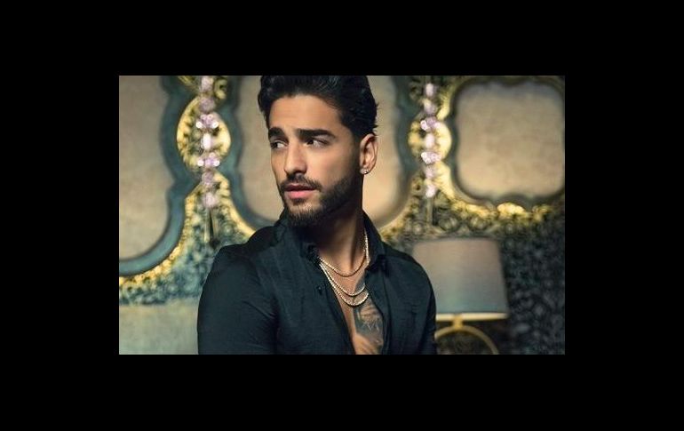 Maluma dijo que 