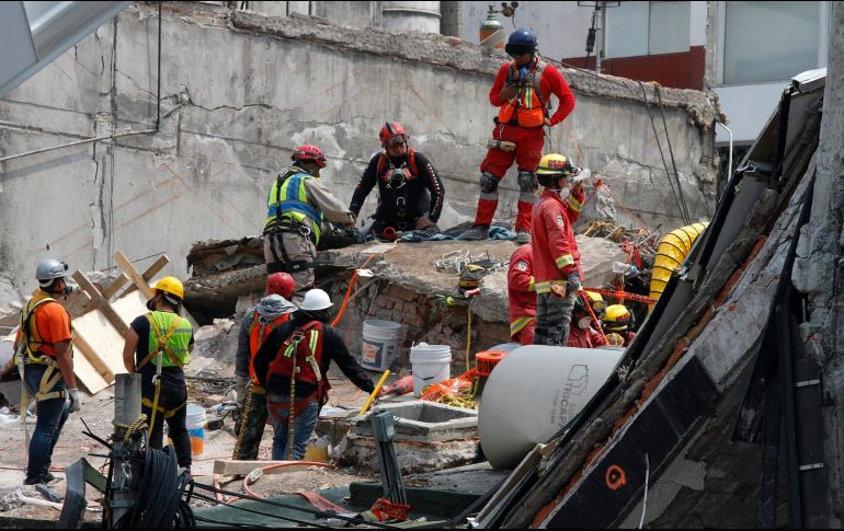 El próximo martes será presentadá la iniciativa. NTX/ ARCHIVO
