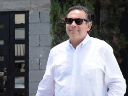 El viernes Eugenio Javier Hernández fue detenido la mañana del viernes en Ciudad Victoria. EFE / ARCHIVO