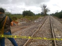 Edgar Daniel Esqueda fue asesinado en San Luis Potosí el pasado jueves. EFE/ARCHIVO
