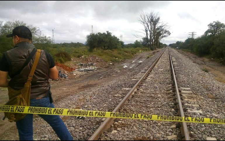 Edgar Daniel Esqueda fue asesinado en San Luis Potosí el pasado jueves. EFE/ARCHIVO