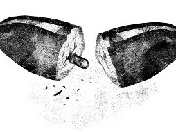 El panismo negaba que hubiera riesgo de ruptura, pero al final la separación fue inevitable. EL INFORMADOR / J. López