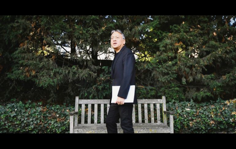 ESTILO. A lo largo de los años al autor se le ha reconocido por su forma de escribir; unos lo critican, otros lo alaban. AFP