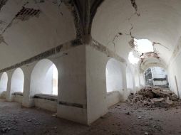 A un mes del sismo de 8.2 grados en Chiapas, se han presentado seis mil 742 réplicas y Oaxaca sigue ocupando el primer lugar en cuanto a ocurrencia. SUN/ARCHIVO