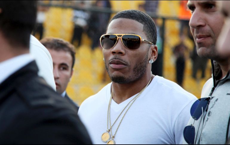 Asegura que tras su libertad no pagó fianza. AP/ M. Salim