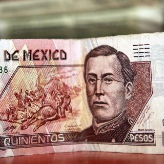 Riesgo país de México cierra la semana con incremento
