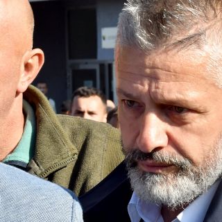 Absuelven al excomandante Naser Oric de crímenes de guerra