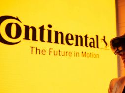 Para ayudar con las necesidades inmediatas de los afectados por el terremoto, el equipo en México está recolectando donaciones, tales como alimentos, artículos para el hogar y otras necesidades. FACEBOOK / Continental