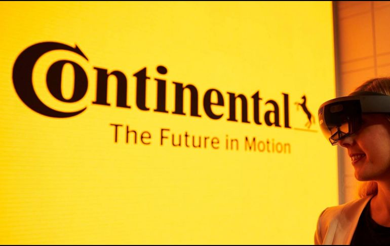 Para ayudar con las necesidades inmediatas de los afectados por el terremoto, el equipo en México está recolectando donaciones, tales como alimentos, artículos para el hogar y otras necesidades. FACEBOOK / Continental