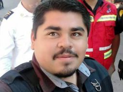 El fotoperiodista de 23 años daba cobertura a temas policiales para los medios Vox Populi y Metrópoli San Luis. ESPECIAL