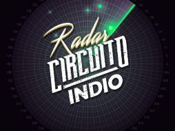 Elige qué banda independiente quieres ver en el Coordenada GDL