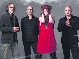 Butch Vig, baterista de Garbage, está seguro de que este concierto presentará varias sorpresas. ESPECIAL