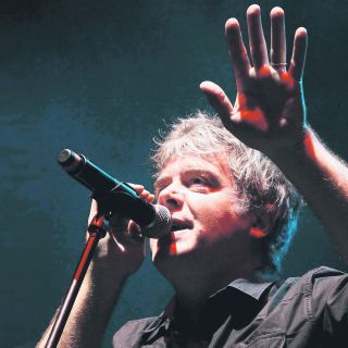 Los Pericos, 30 años de buena vibra