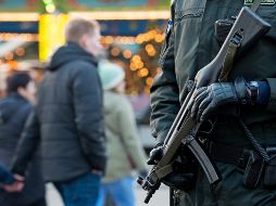 El sospechoso, de 24 años, es ciudadano alemán y fue detenido en el estado de Baja Sajonia. AP/ARCHIVO