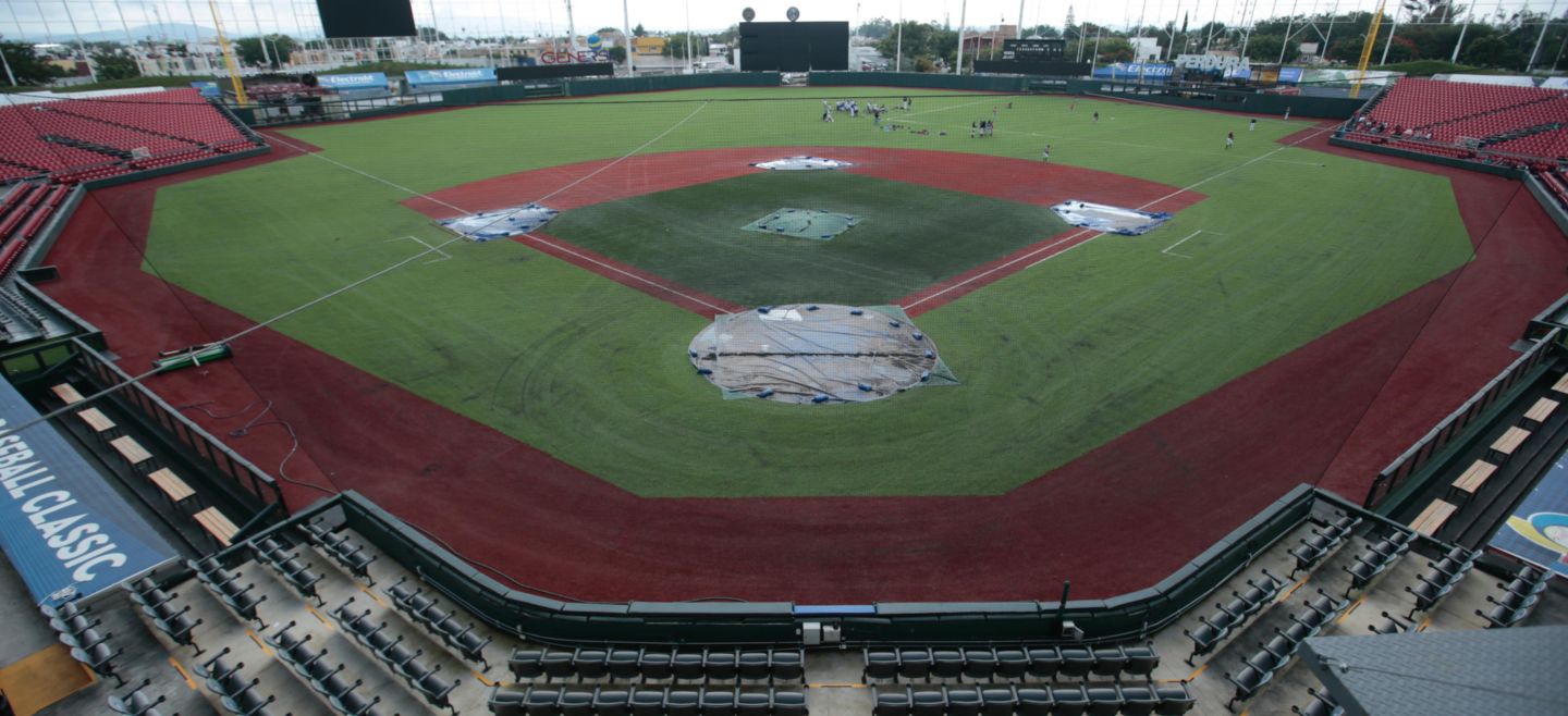 El comité organizador prevé la generación de mil empleos directos durante la justa deportiva en febrero próximo. EL INFORMADOR/Archivo