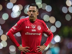 Los cuadros reanudarán las acciones de la Liga MX, luego de una nueva pausa en el futbol mexicano debido a la reciente Fecha FIFA. MEXSPORT / ARCHIVO