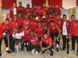 La selección de Perú buscará acabar con 36 años sin clasificarse a una Copa del Mundo frente a Colombia, que también espera sellar en Lima el boleto para Rusia 2018. TWITTER / @SeleccionPeru