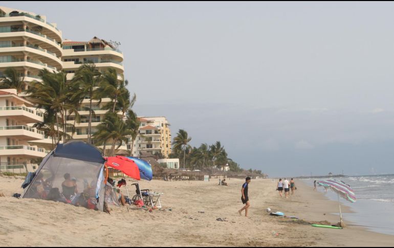 Este martes se entregaron 20 certificados para empresas jaliscienses. EL INFORMADOR/ ARCHIVO