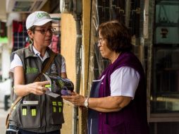 Llega el programa “Aquí Hay Lugar” a la zona de Obregón