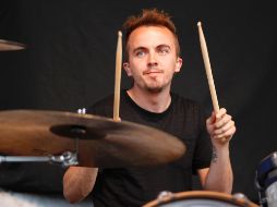 Frankie señaló que todo lo que recuerda de la serie viene de 