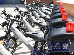 Tlajomulco adquiere bicicletas eléctricas para vigilancia