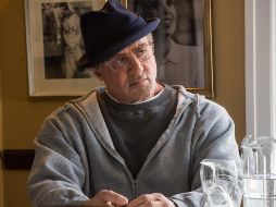 Sylvester Stallone recibió su primer Globo de Oro como Mejor Actor de Reparto gracias a su personaje de 