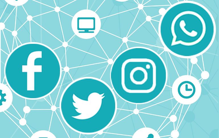 Nuestra comunidad en Redes Sociales supera los dos millones de seguidores y continúa creciendo.