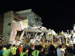 La petición  se da ante la probable responsabilidad  de García en el delito de homicidio culposo de 19 niños y siete adultos. AFP / ARCHIVO