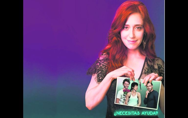 En entrevista, los actores de esta cinta hablan de la trama, los patanes, las patanas y el amor. ESPECIAL