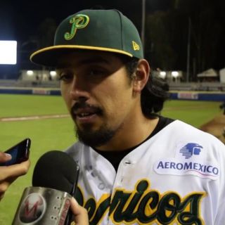 La LMB premia a Jesús Arredondo y Ricky Rodríguez