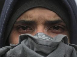 El Observatorio Venezolano de Prisiones subraya que hay un exceso de población penal. AP / ARCHIVO