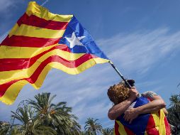 Según Rajoy, el derecho a decidir, invocado por los secesionistas, 