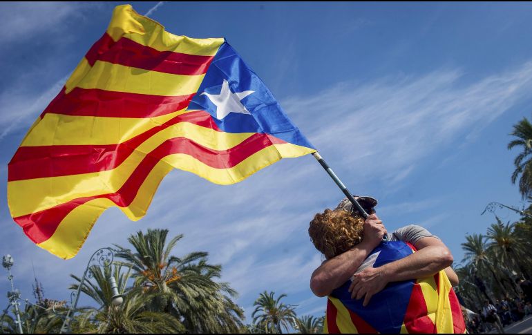 Según Rajoy, el derecho a decidir, invocado por los secesionistas, 