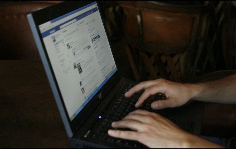 Outage Report, que fiscaliza el funcionamiento de sitios web, confirmó el problema de la red. El Informador/Archivo