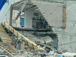 Algunos de los damnificados se encuentran con complicaciones burocráticas para recuperar documentos indispensables. ARCHIVO/ G. DURÁN