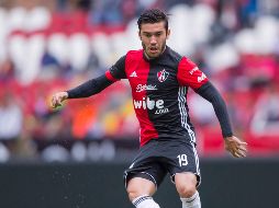 Vigón asegura que se vive un excelente ambiente con los Rojinegros, al tiempo que la confianza se ha recuperado tras dos partidos ganados al hilo. MEXSPORT / ARCHIVO