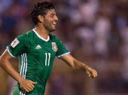 La Selección mexicana forma parte del bombo 2, donde es acompañada por España, Inglaterra, Colombia y Uruguay. MEXSPORT/J. Ramírez