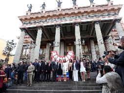Este año el FIC que se llevará a cabo desde hoy y hasta el 29 de octubre. SUN / A. Ojeda