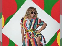 La participación de Beyoncé en 