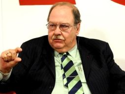 Entre 1988 y 1990, fue nombrado subprocurador de Investigación y Lucha contra el Narcotráfico en la PGR. YOUTUBE / BURECO CHIAPAS