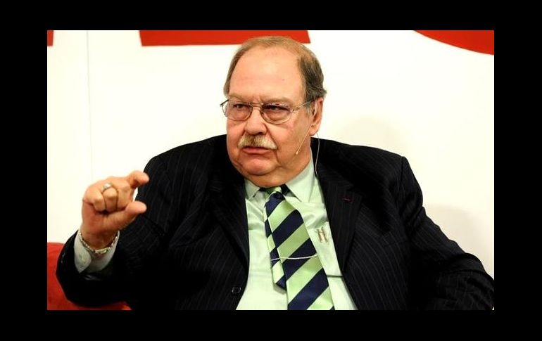 Entre 1988 y 1990, fue nombrado subprocurador de Investigación y Lucha contra el Narcotráfico en la PGR. YOUTUBE / BURECO CHIAPAS