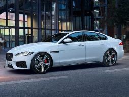 El nuevo esquema de Jaguar le permitirá aumentar los modelos en venta, mejorar el financiamiento y vender en pesos. FACEBOOK/Jaguar